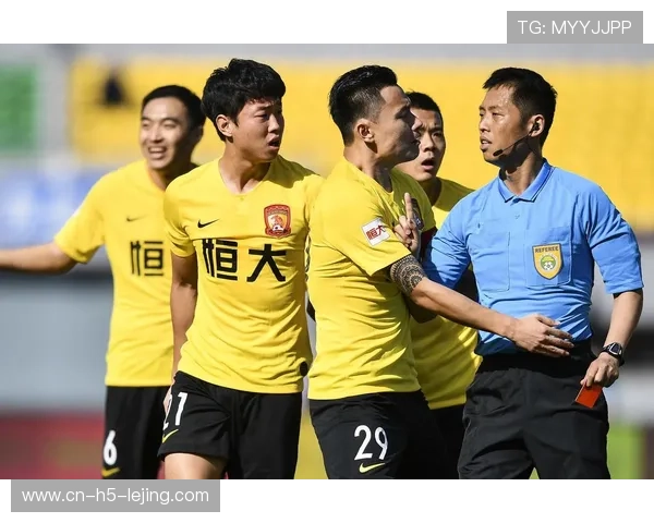 新赛季中超将全面应用VAR系统