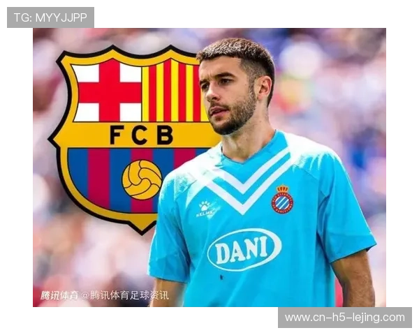 巴萨关注门将乔安-加西亚表现,国家队选人面临甜蜜烦恼 巴萨关注门将乔安-加西亚表现,国家队选人面临甜蜜烦恼