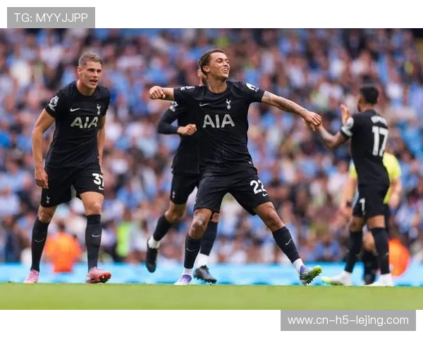 半场：曼城2-0领先热刺，谢尔基与塞门约先后破门