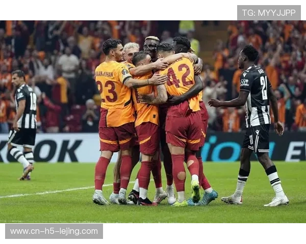 土超豪门对决意甲巨人：加拉塔萨雷与尤文图斯争夺16强席位